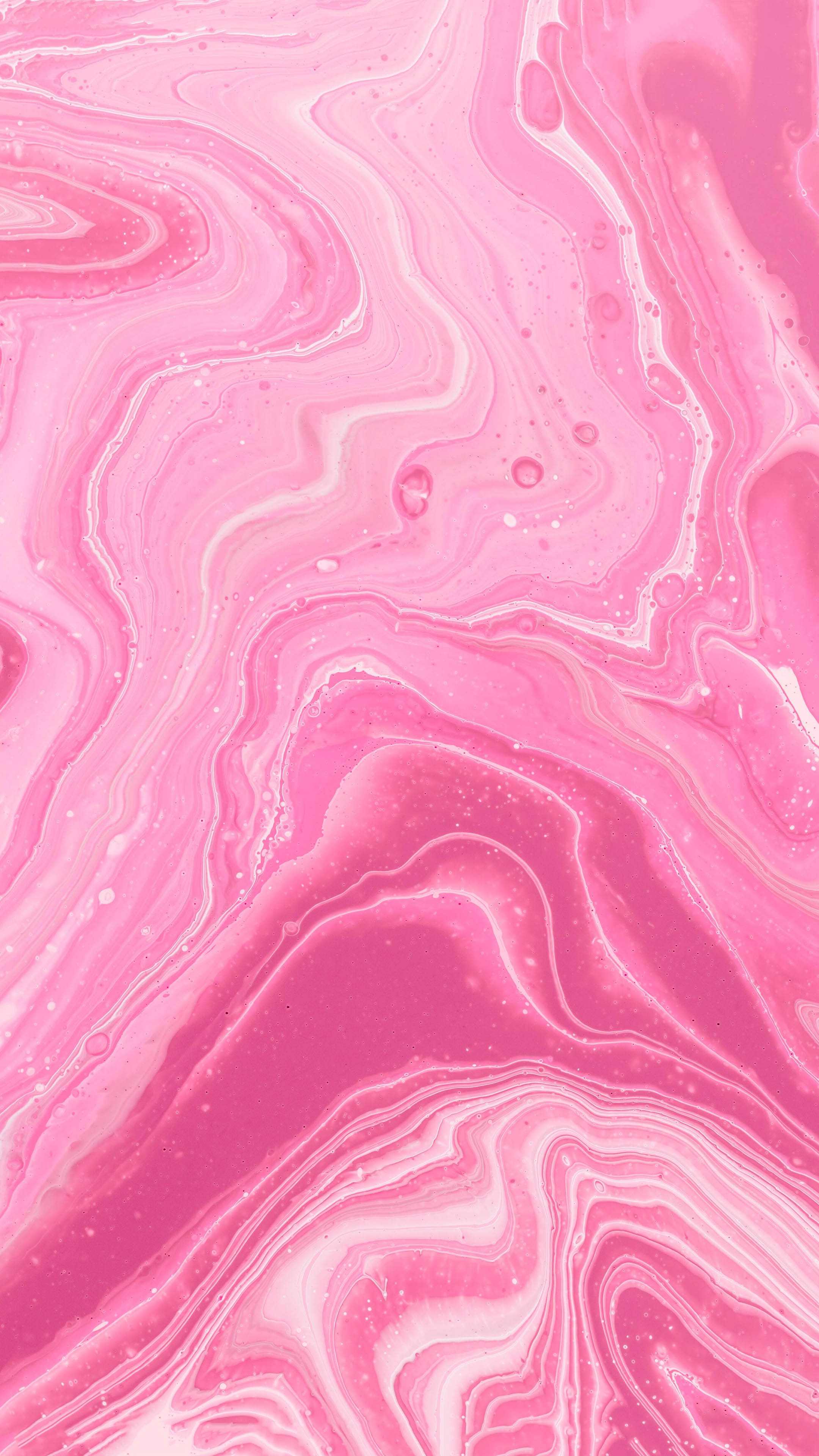 Pink Slime Wallpapers