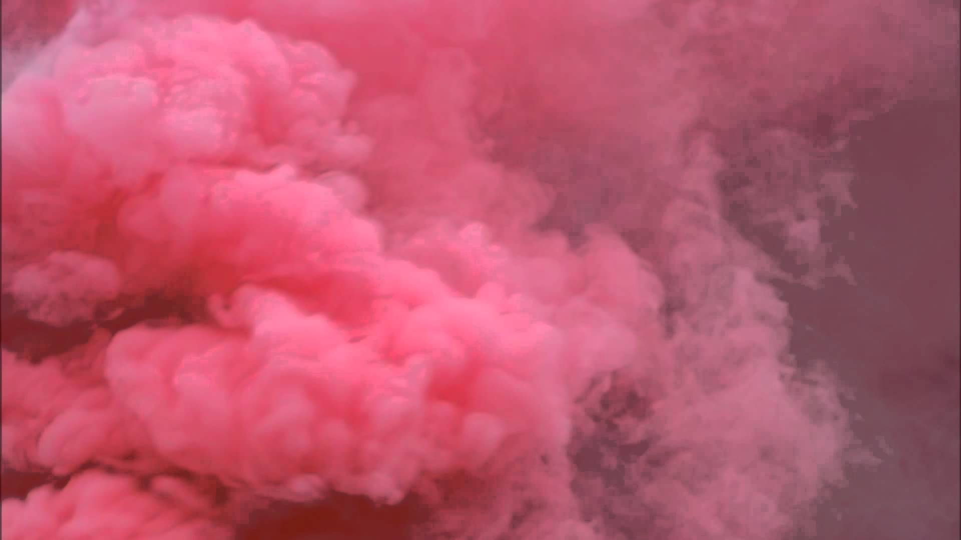 Pink Smoke Wallpapers