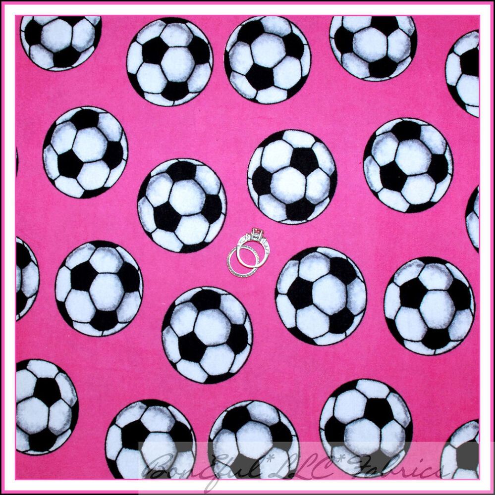 Pink Soccer Ball Wallpapers