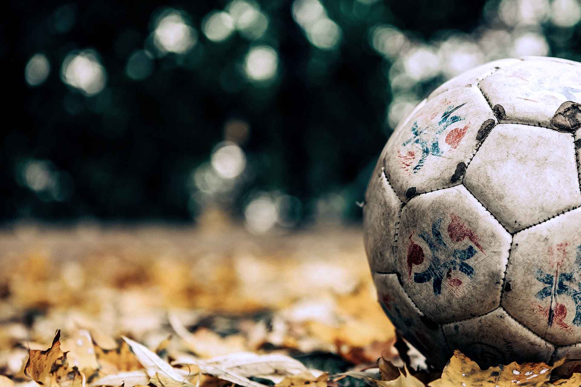 Pink Soccer Ball Wallpapers