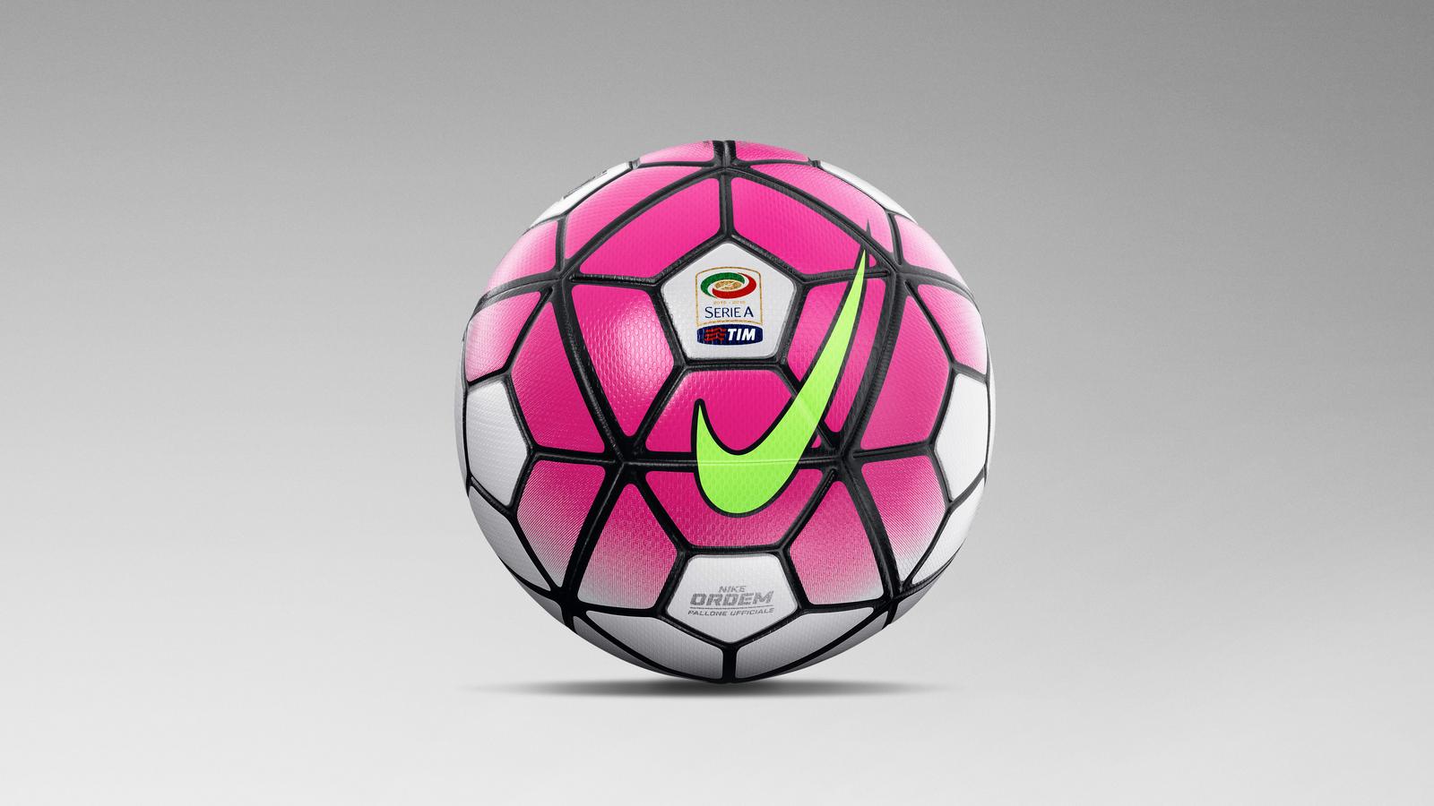 Pink Soccer Ball Wallpapers