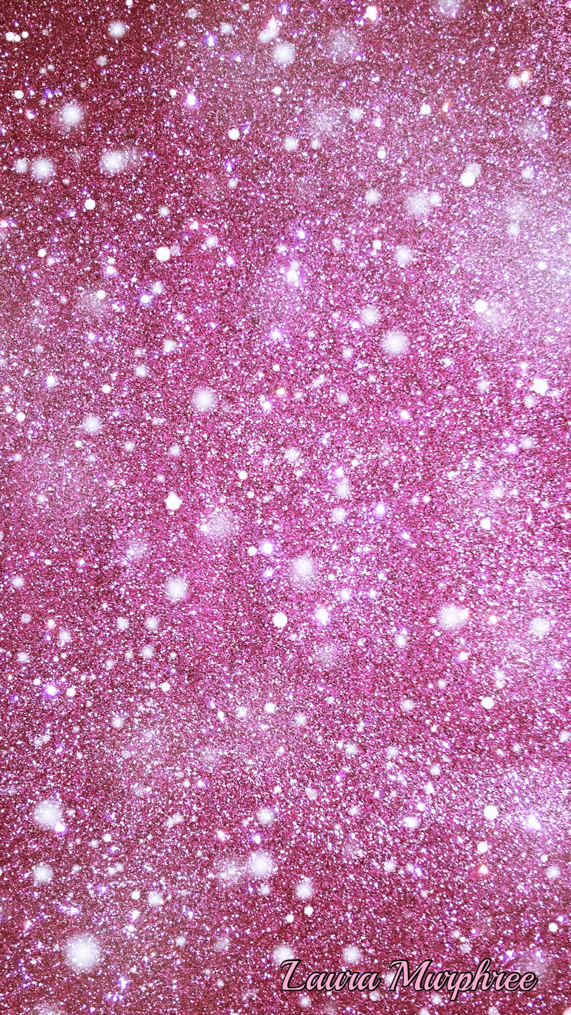 Pink Sparkle Wallpapers