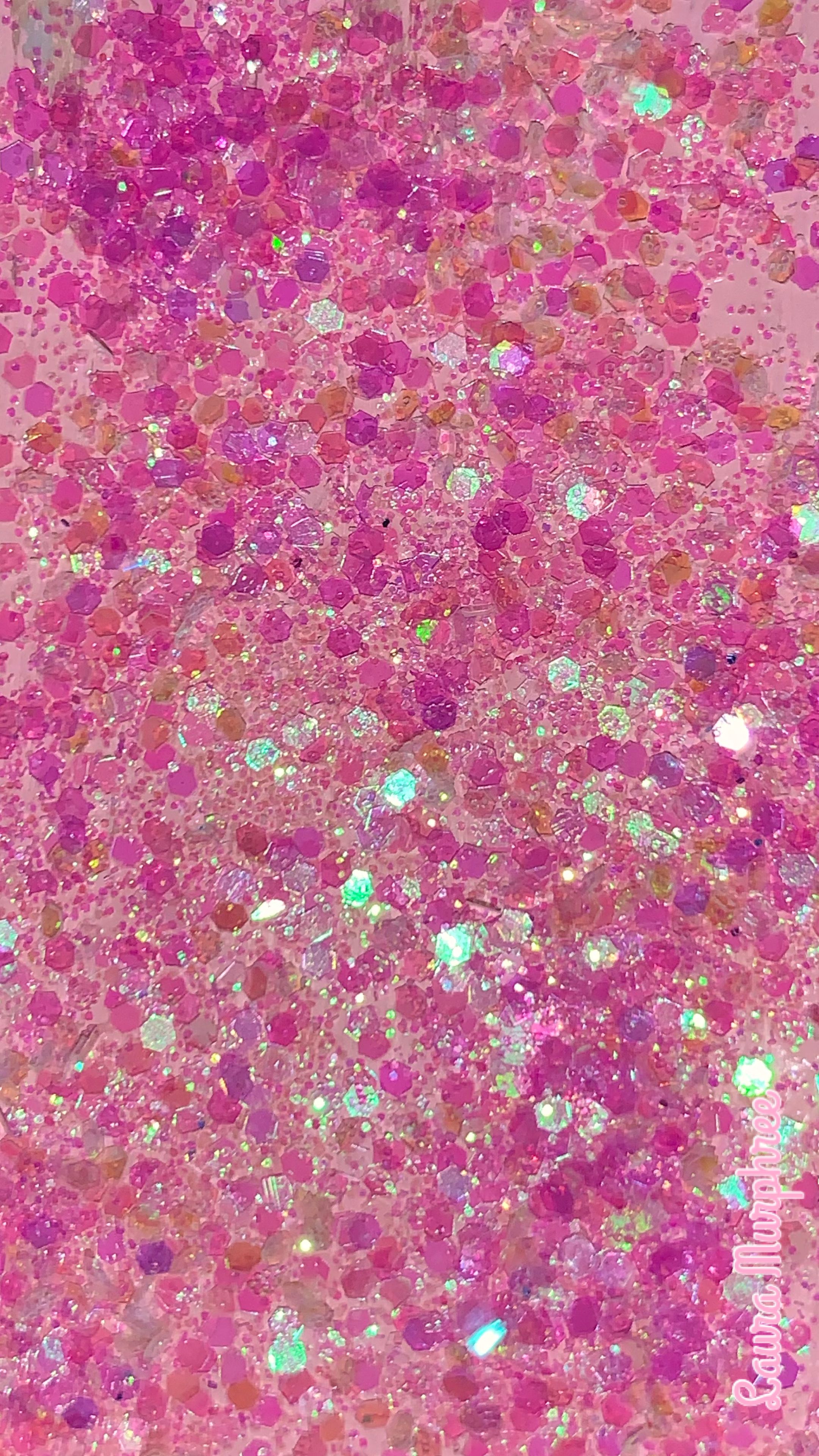 Pink Sparkle Wallpapers