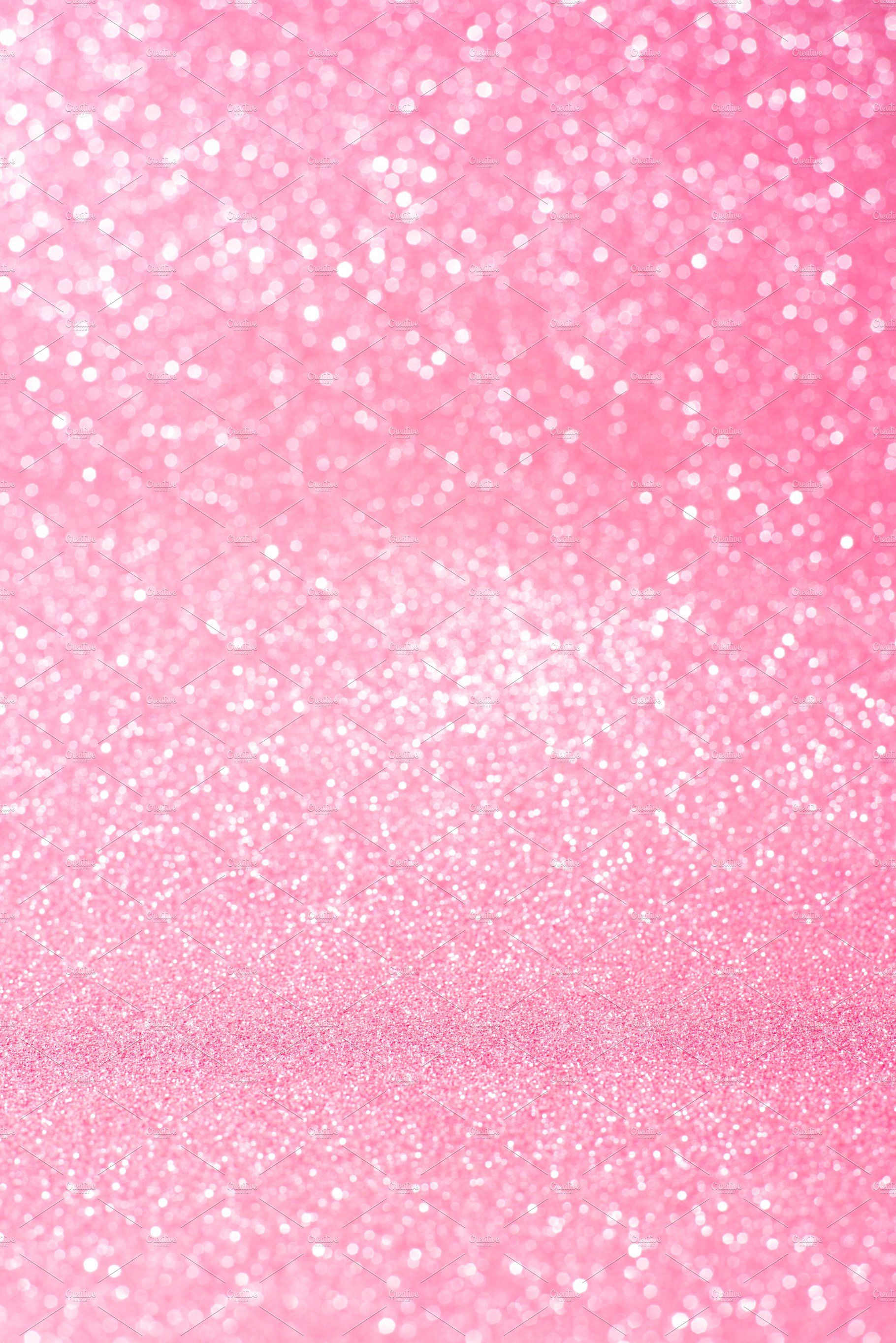 Pink Sparkle Wallpapers