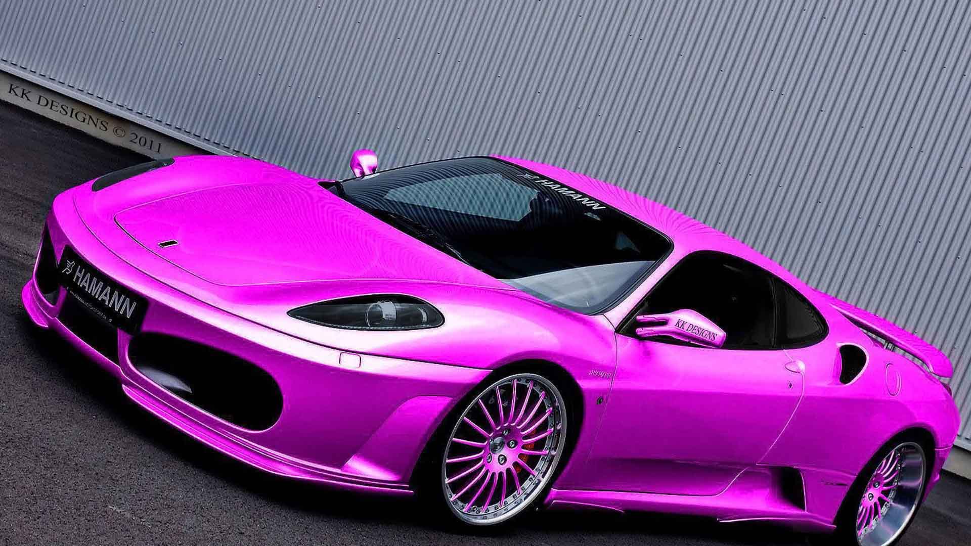 Pink Sports Wallpapers