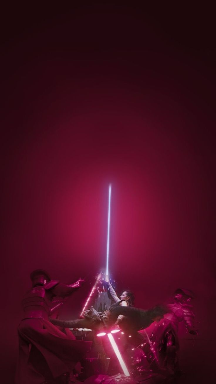 Pink Star Wars Wallpapers