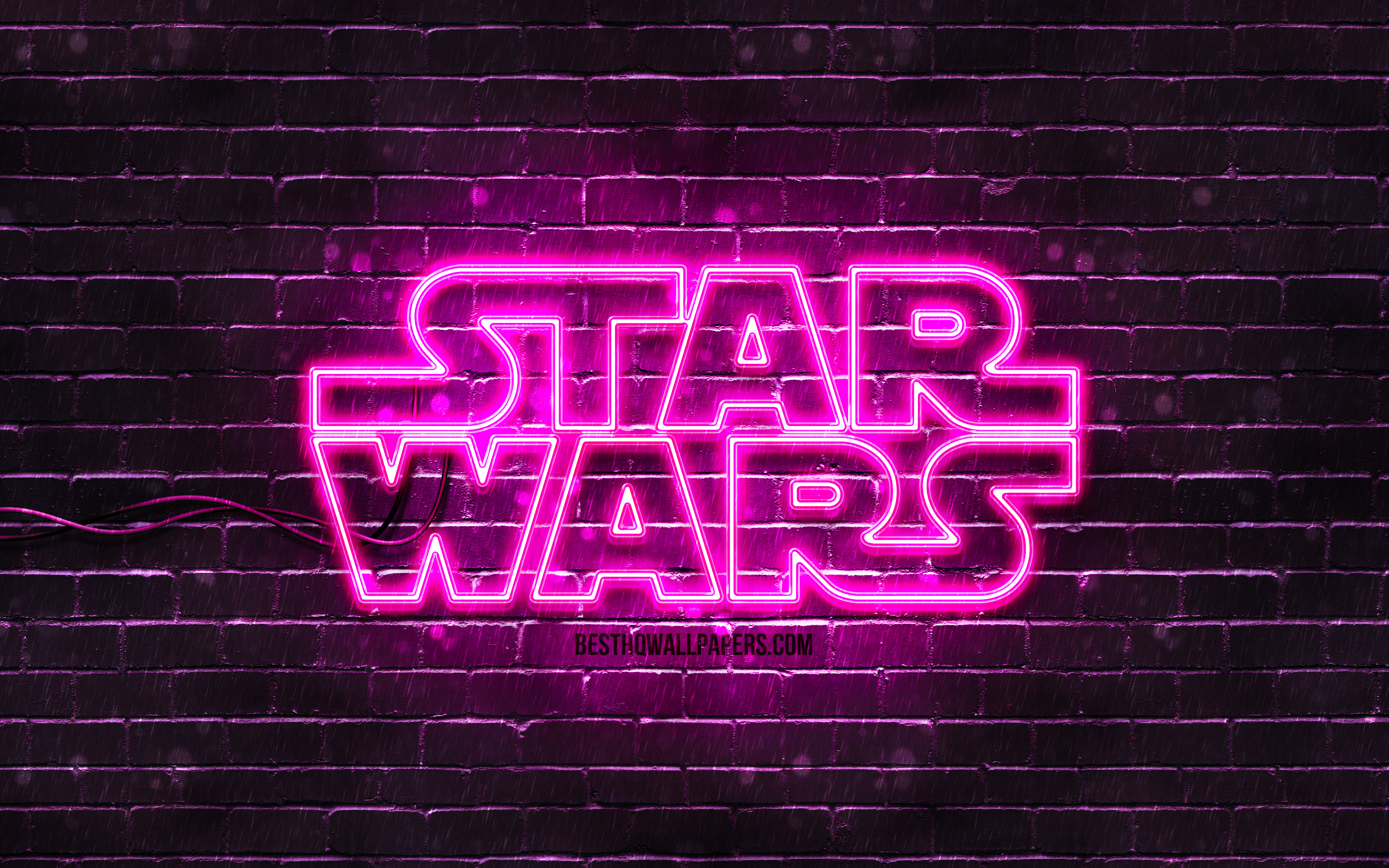 Pink Star Wars Wallpapers