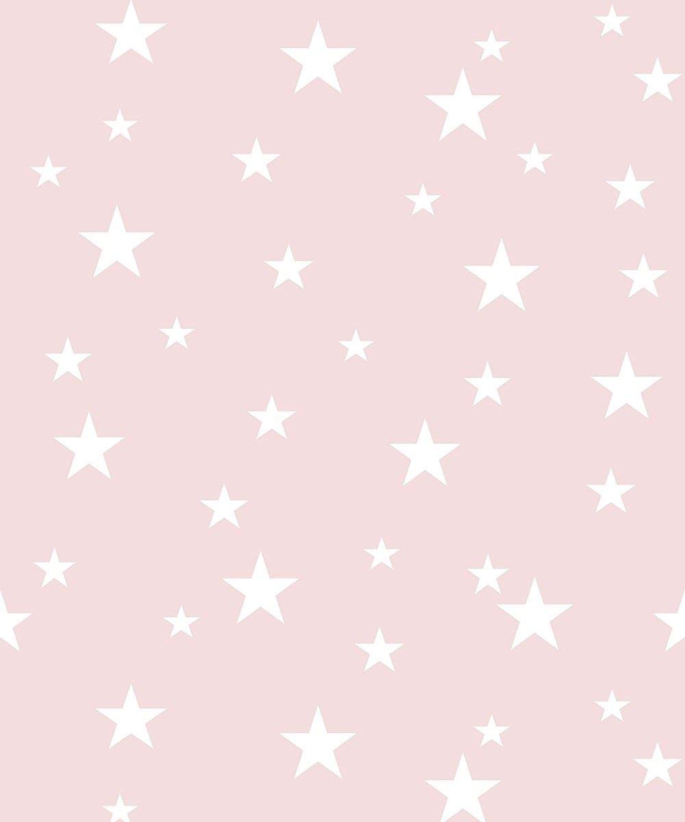 Pink Stars Wallpapers