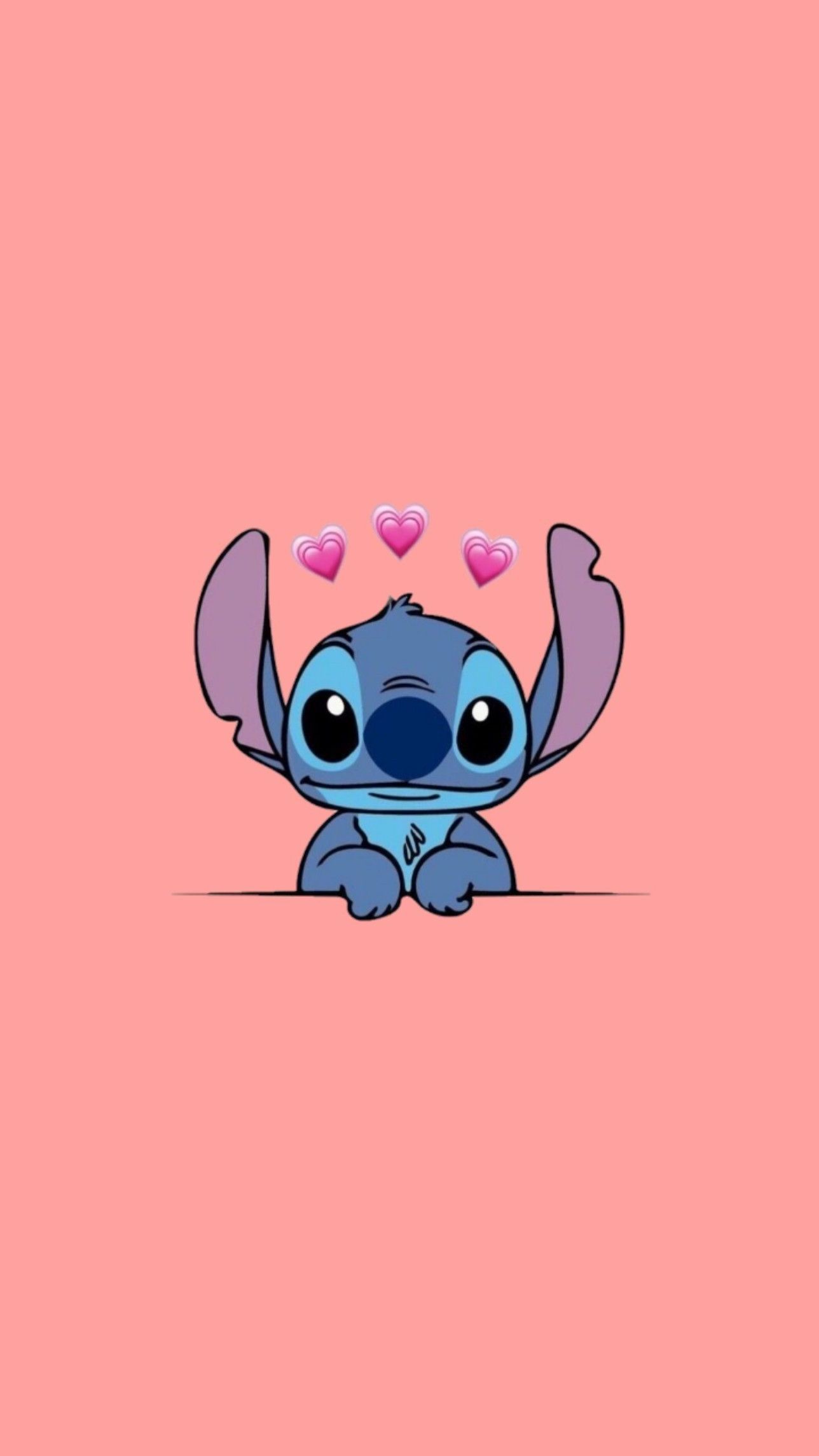 Pink Stitch Wallpapers