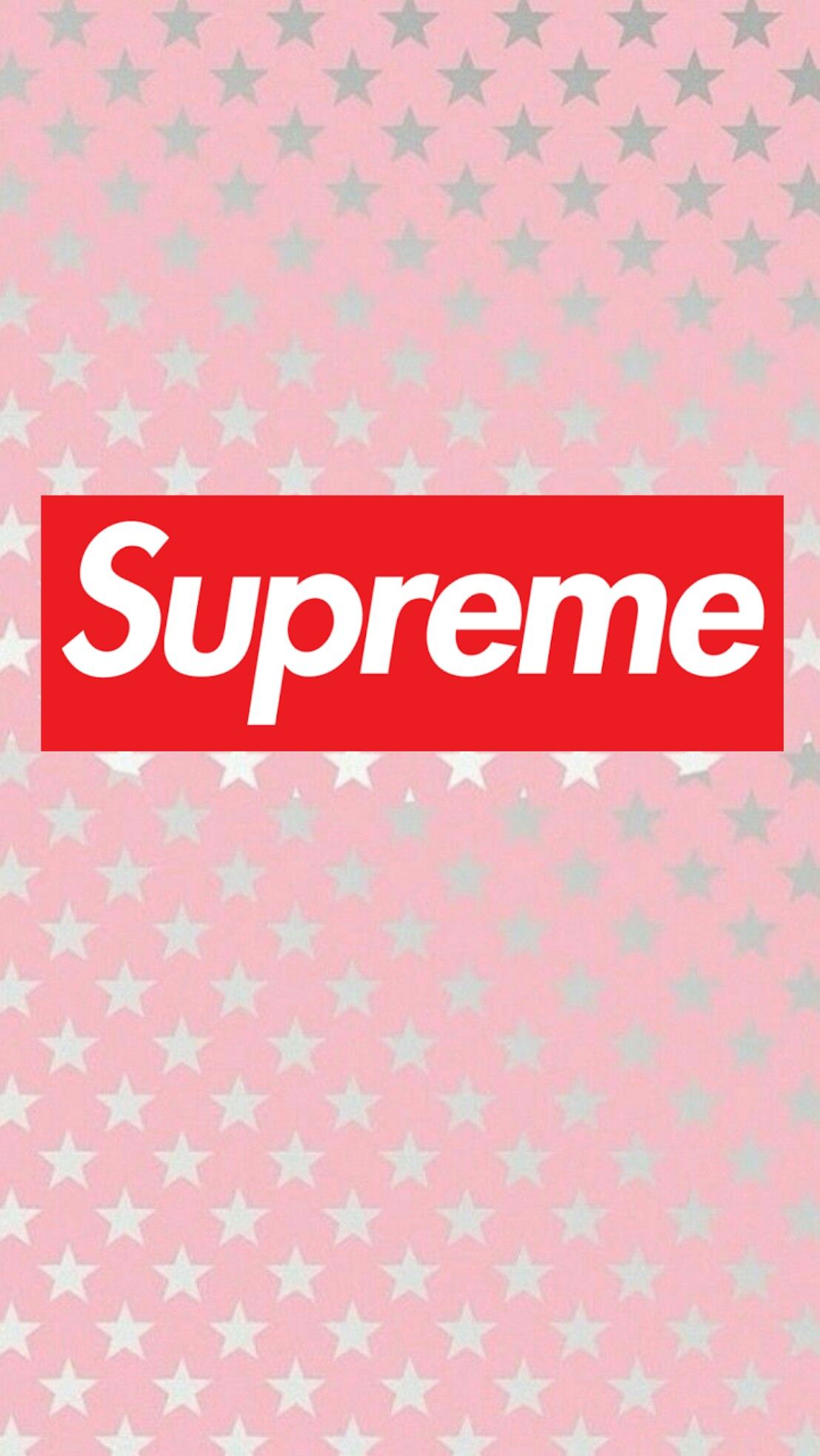 Pink Supreme Background