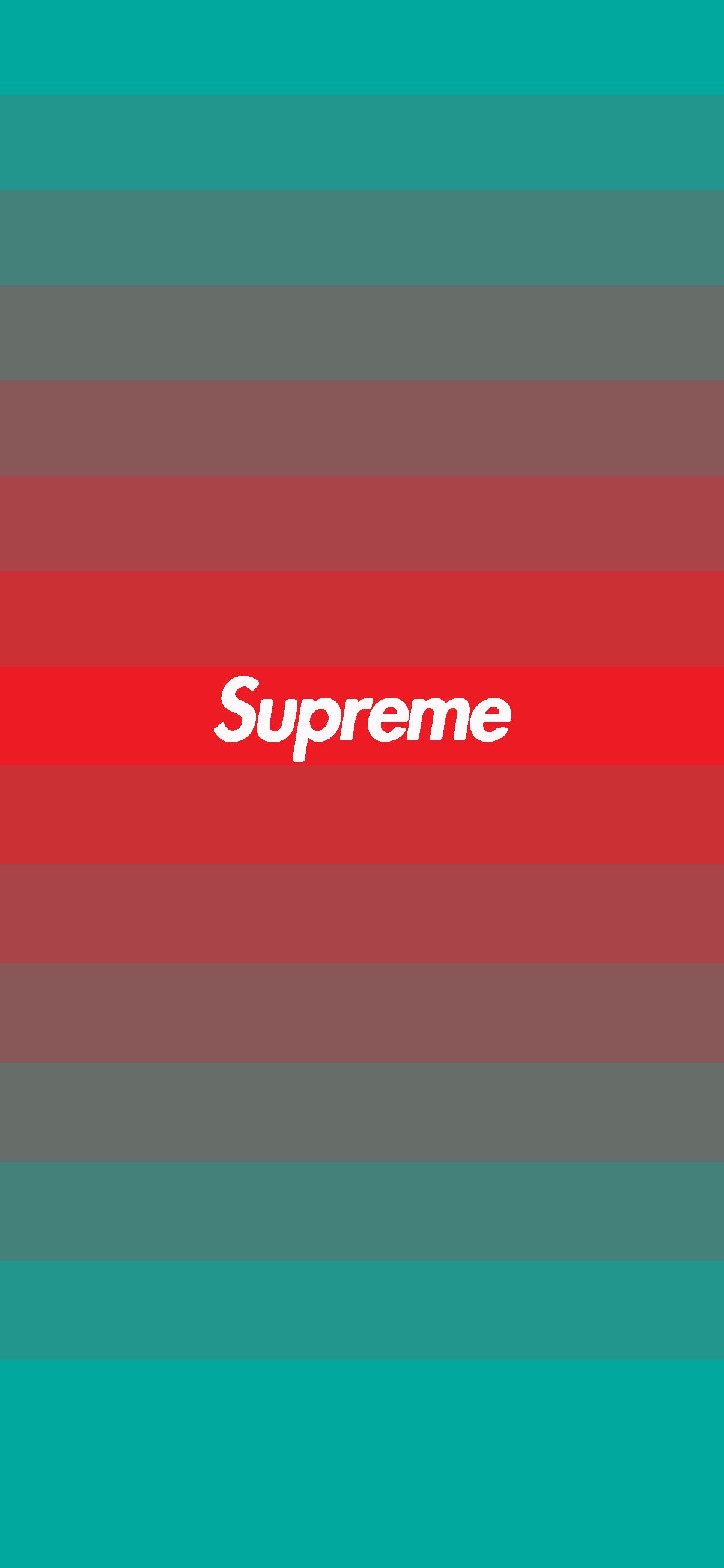 Pink Supreme Background