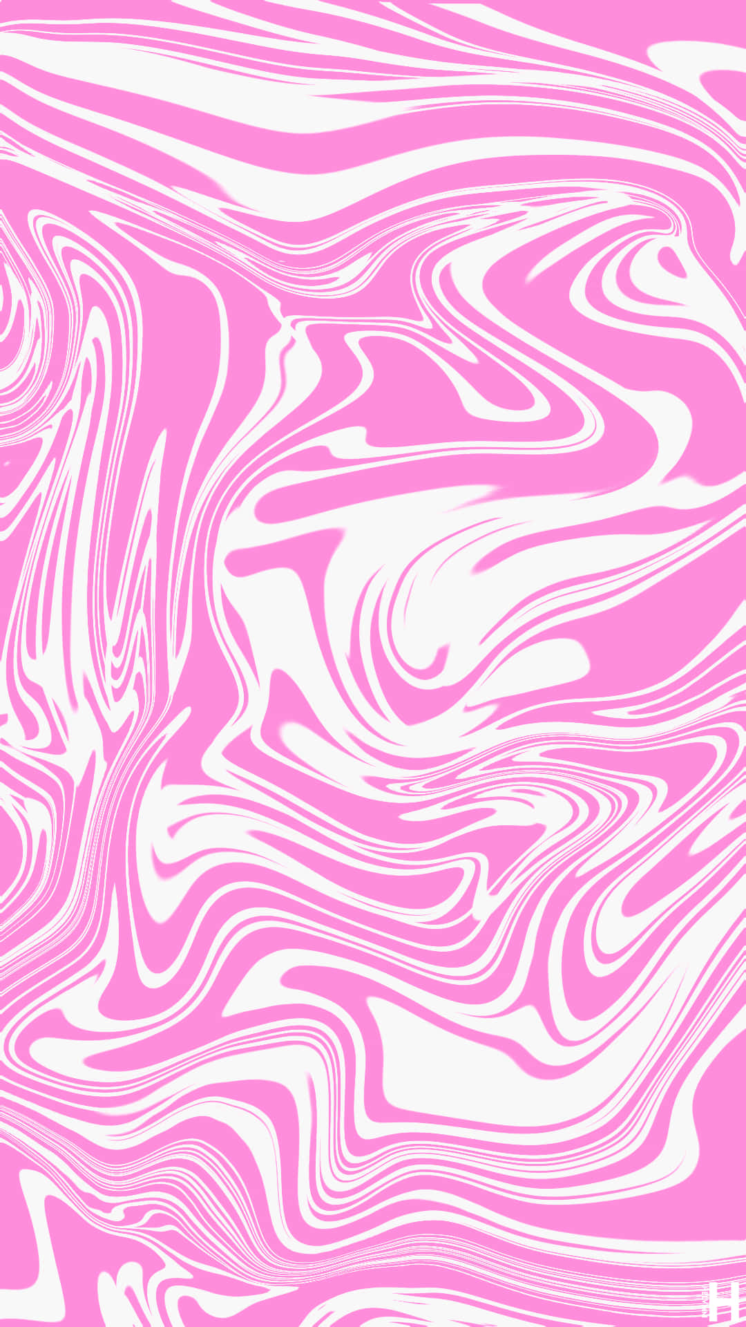 Pink Swirl Wallpapers