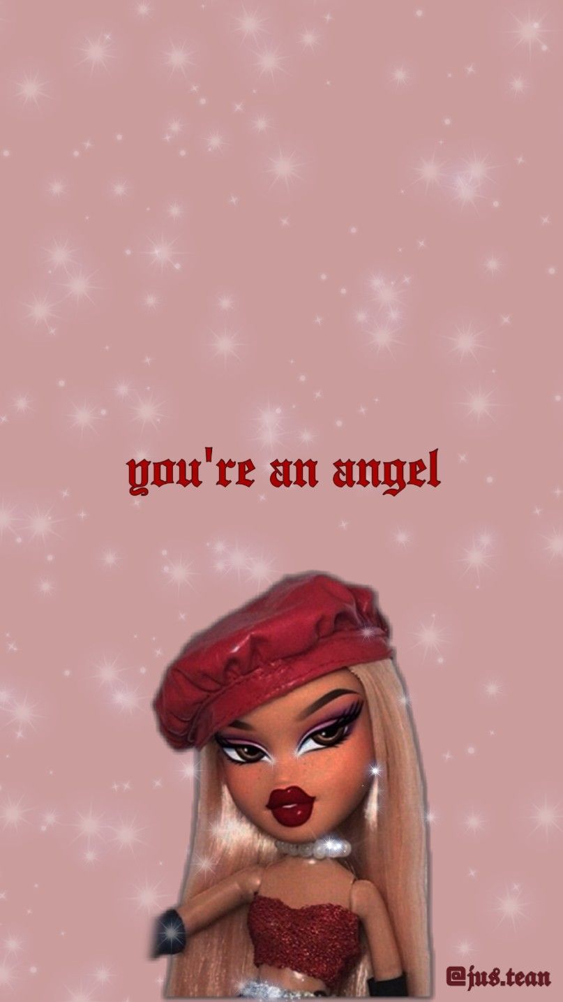 Pink The Bratz Wallpapers