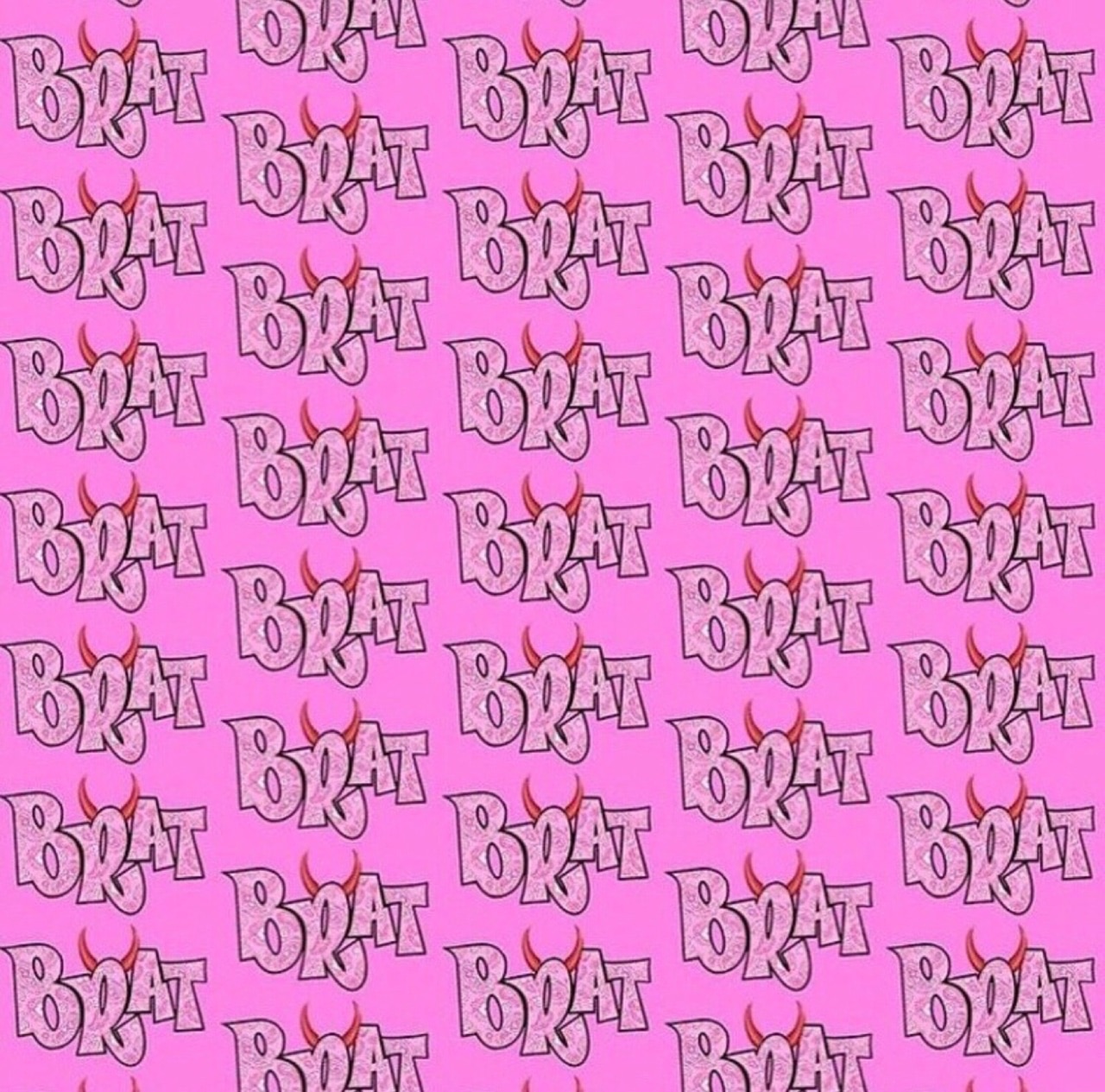 Pink The Bratz Wallpapers