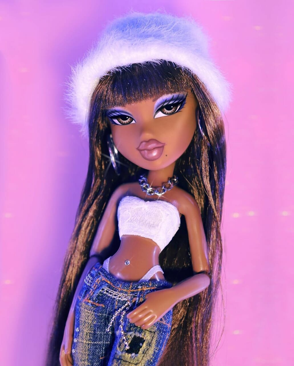 Pink The Bratz Wallpapers