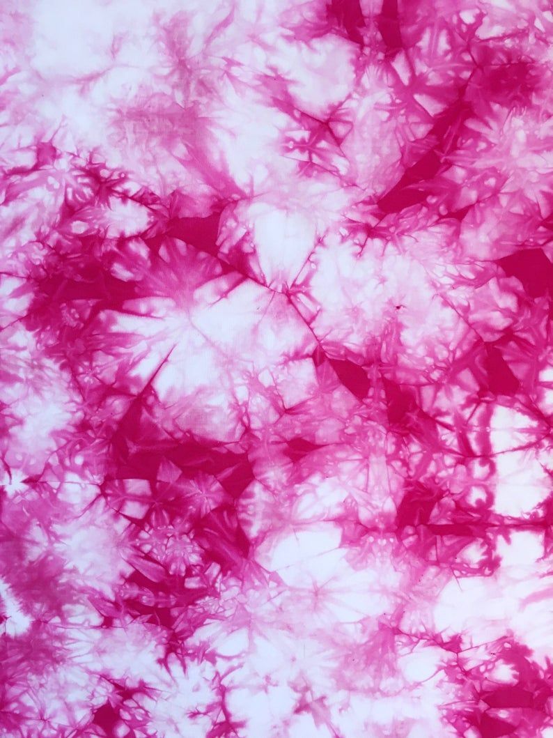 Pink Tie Dye Wallpapers