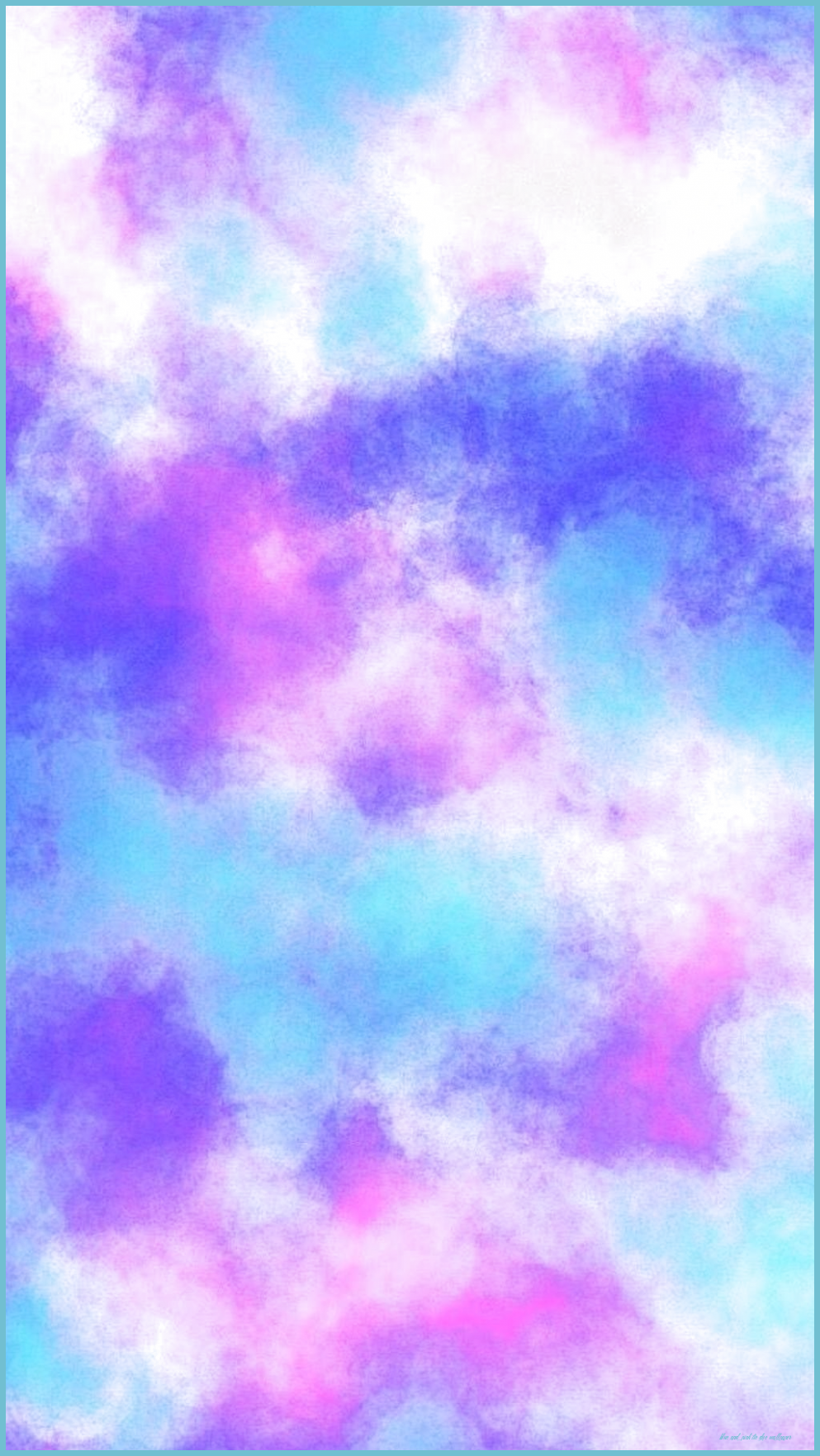 Pink Tie Dye Wallpapers