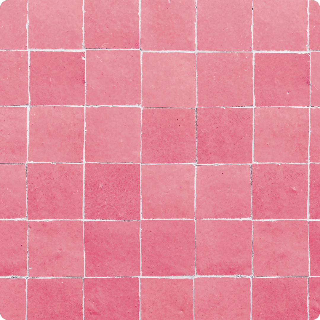 Pink Tile Wallpapers