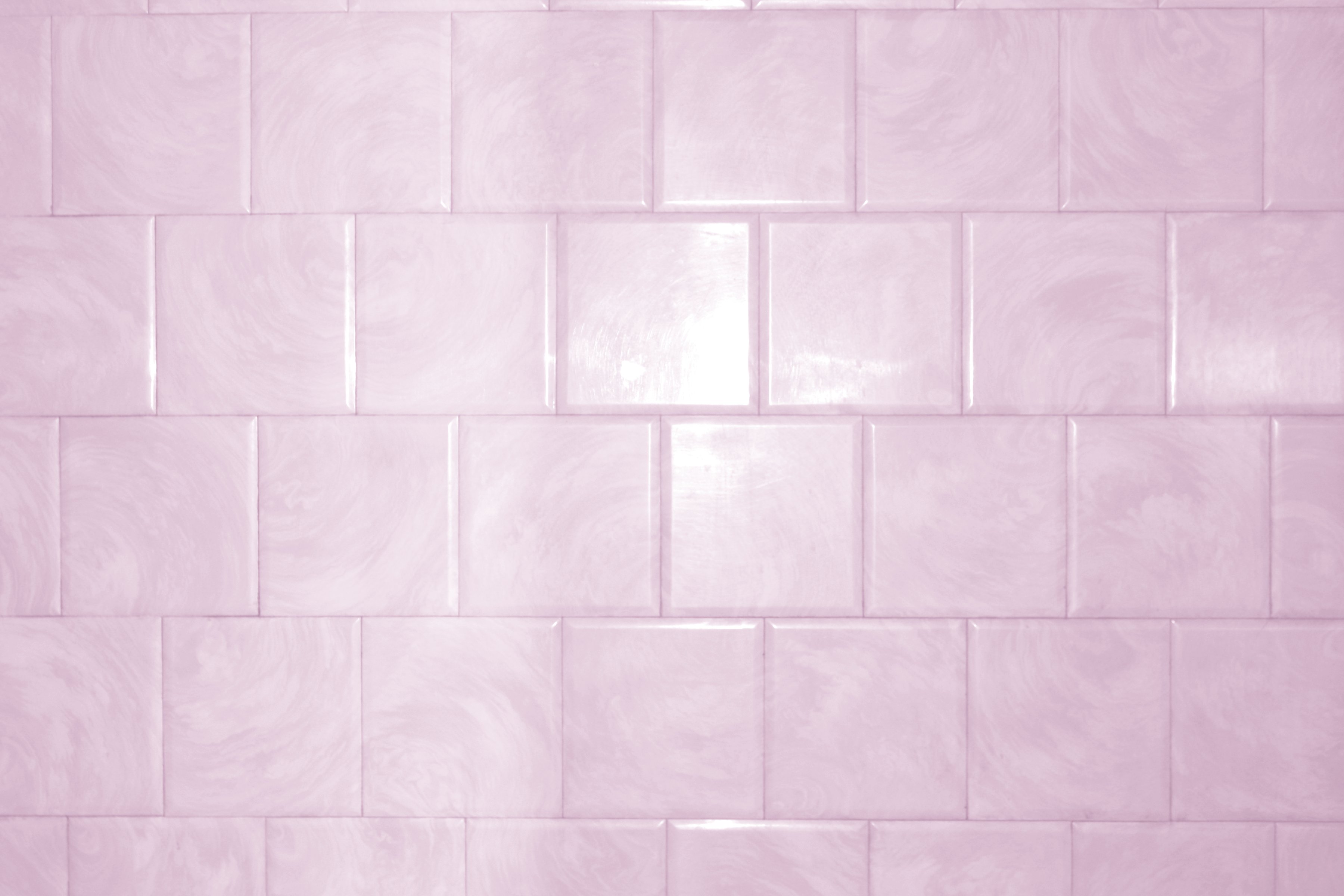 Pink Tile Wallpapers