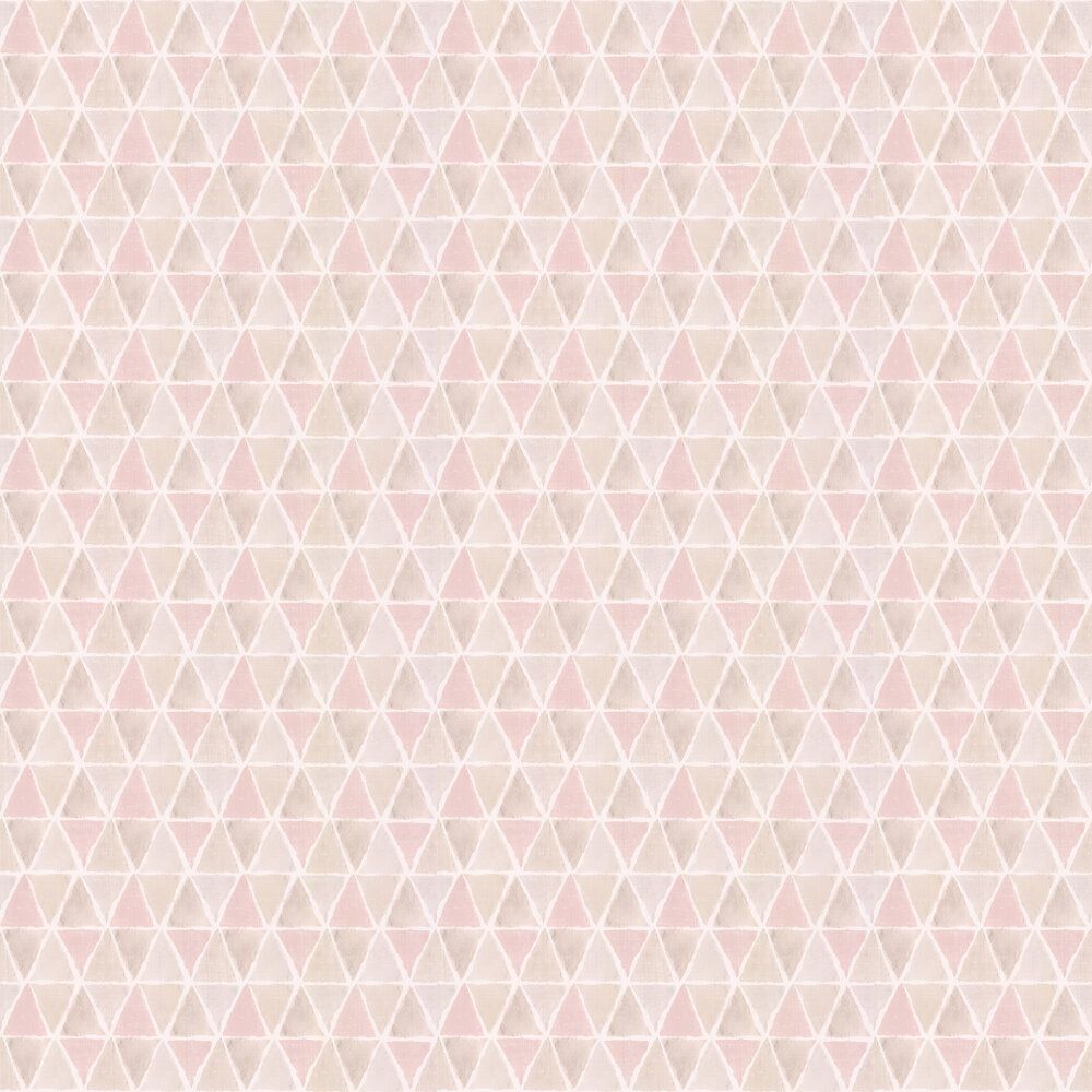 Pink Tile Wallpapers