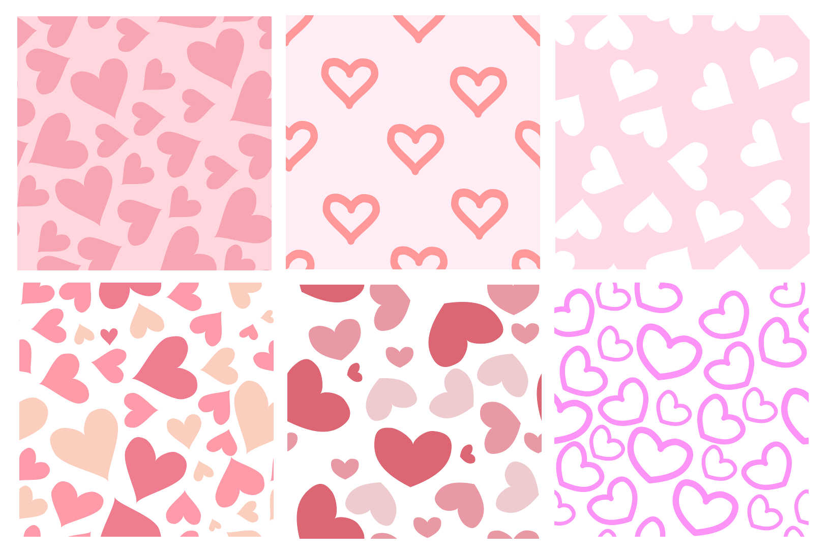 Pink Tile Wallpapers