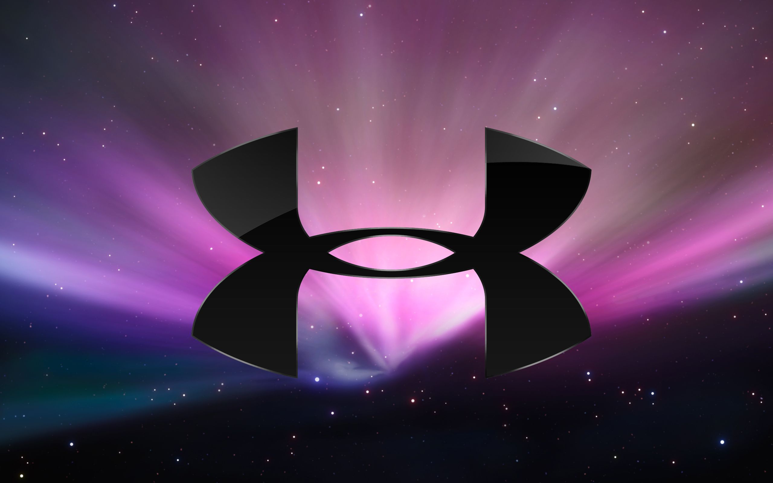 Pink Under Armour Wallpapers