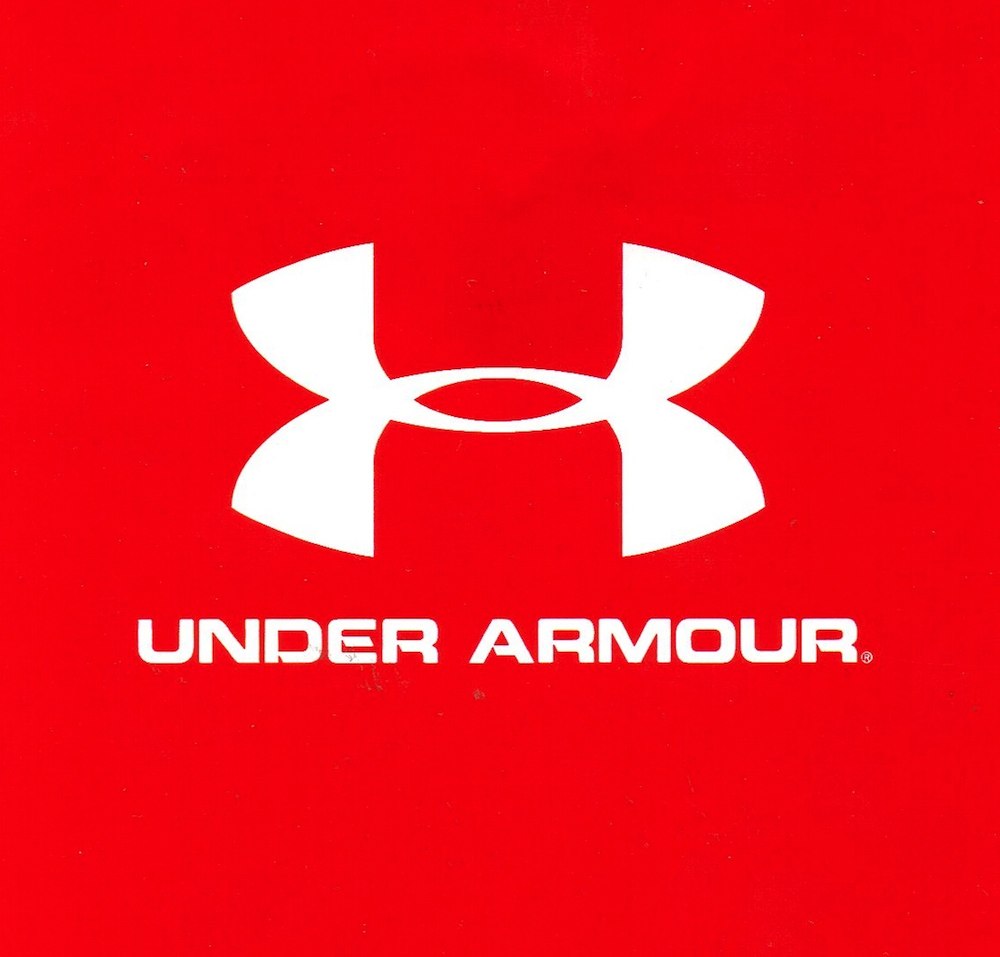 Pink Under Armour Wallpapers