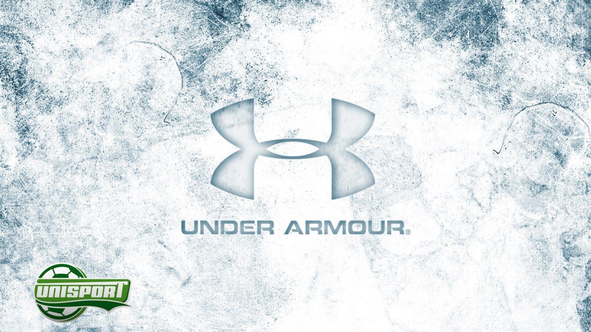 Pink Under Armour Wallpapers