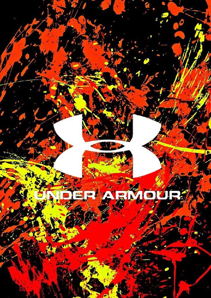 Pink Under Armour Wallpapers