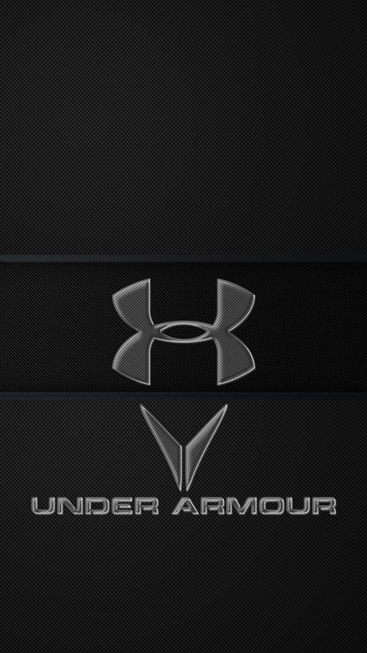 Pink Under Armour Wallpapers