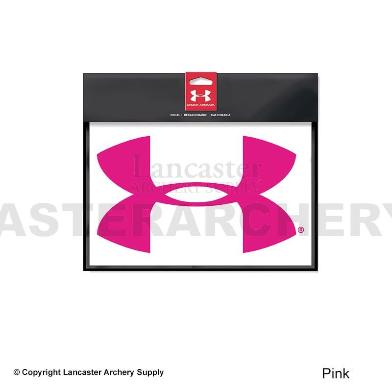 Pink Under Armour Wallpapers