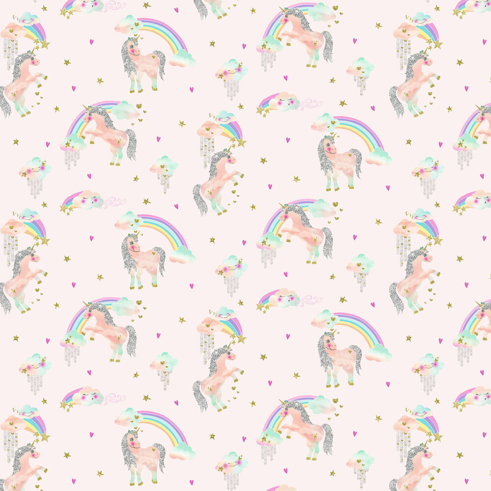 Pink Unicorn Wallpapers