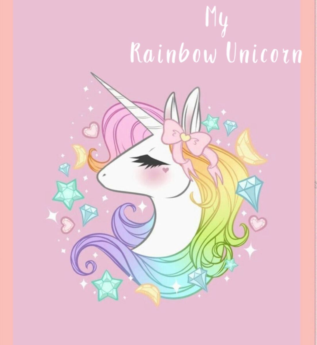 Pink Unicorn Wallpapers