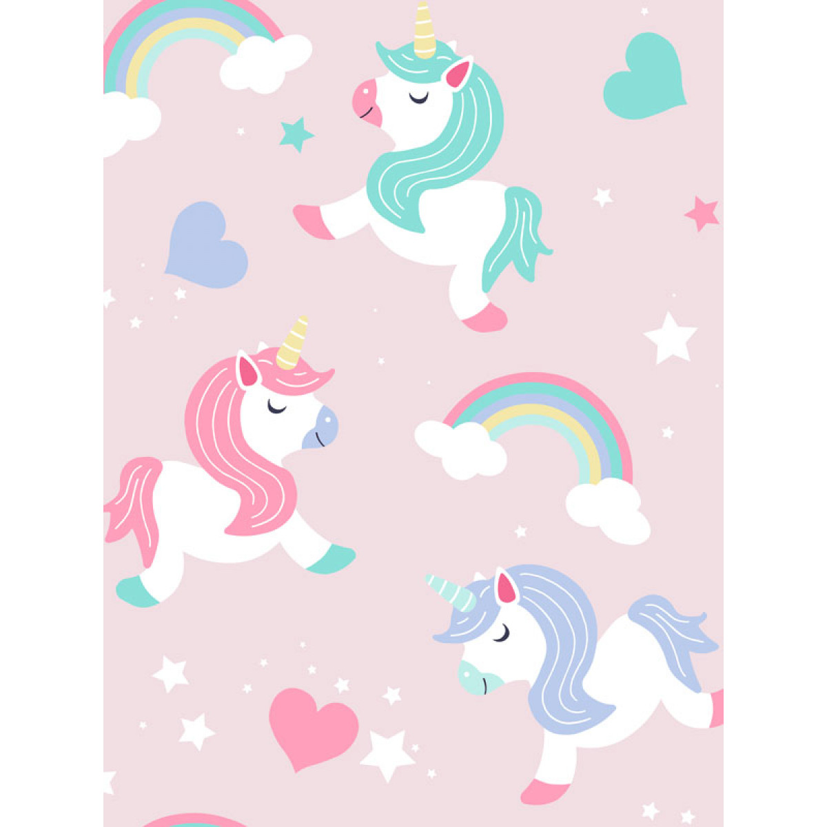 Pink Unicorn Wallpapers