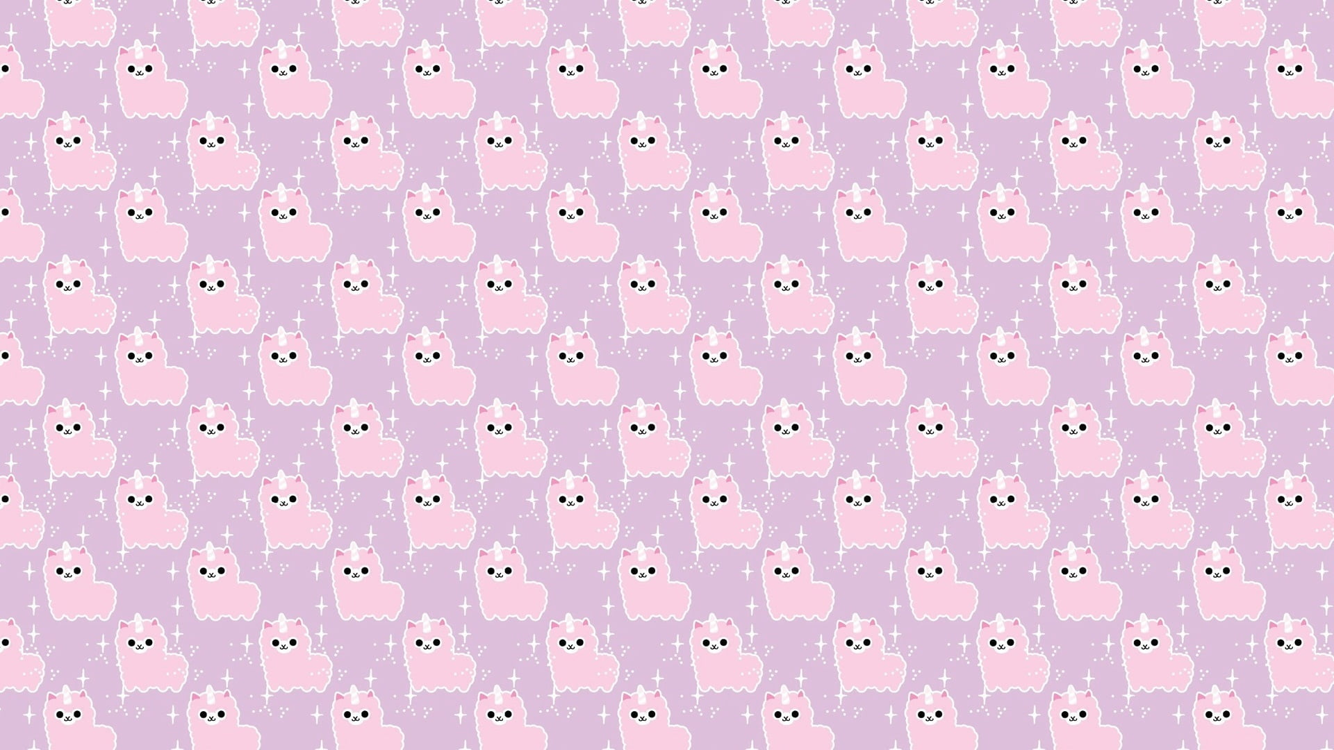 Pink Unicorn Wallpapers