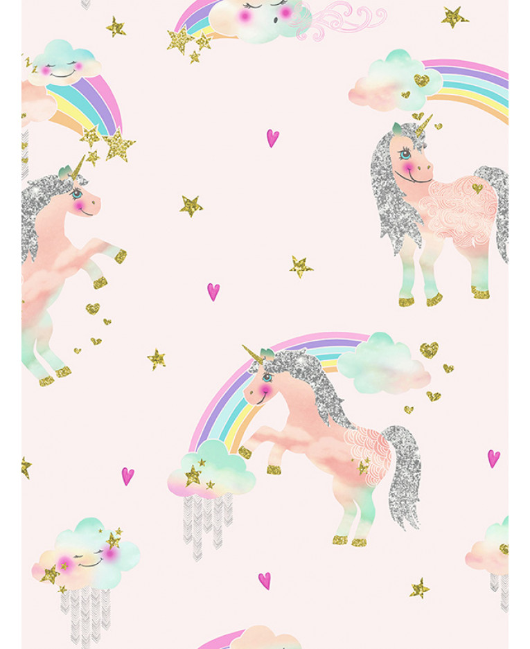 Pink Unicorn Wallpapers