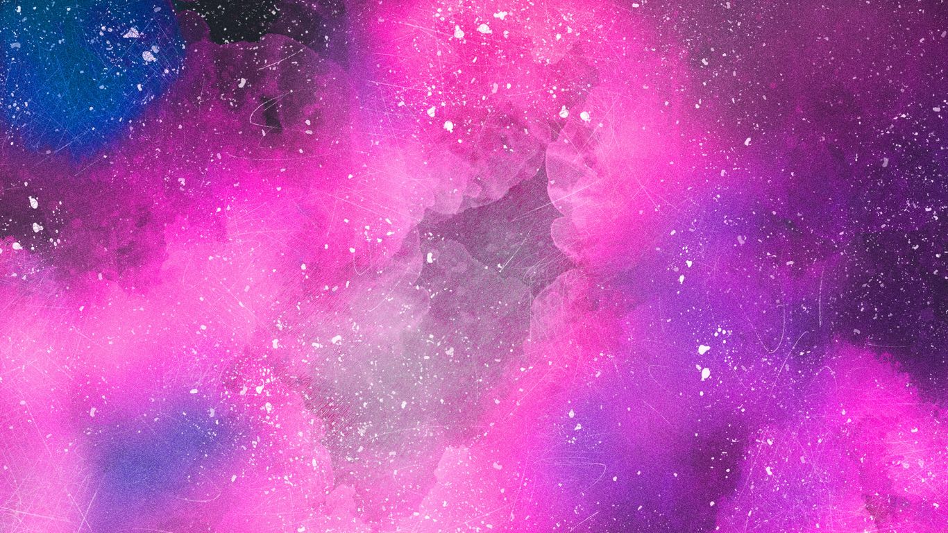 Pink Universe Wallpapers