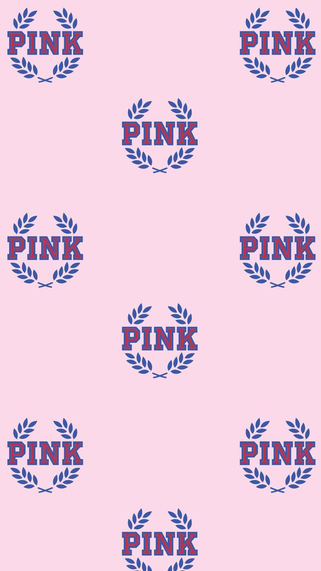 Pink Victorias Secret Wallpapers