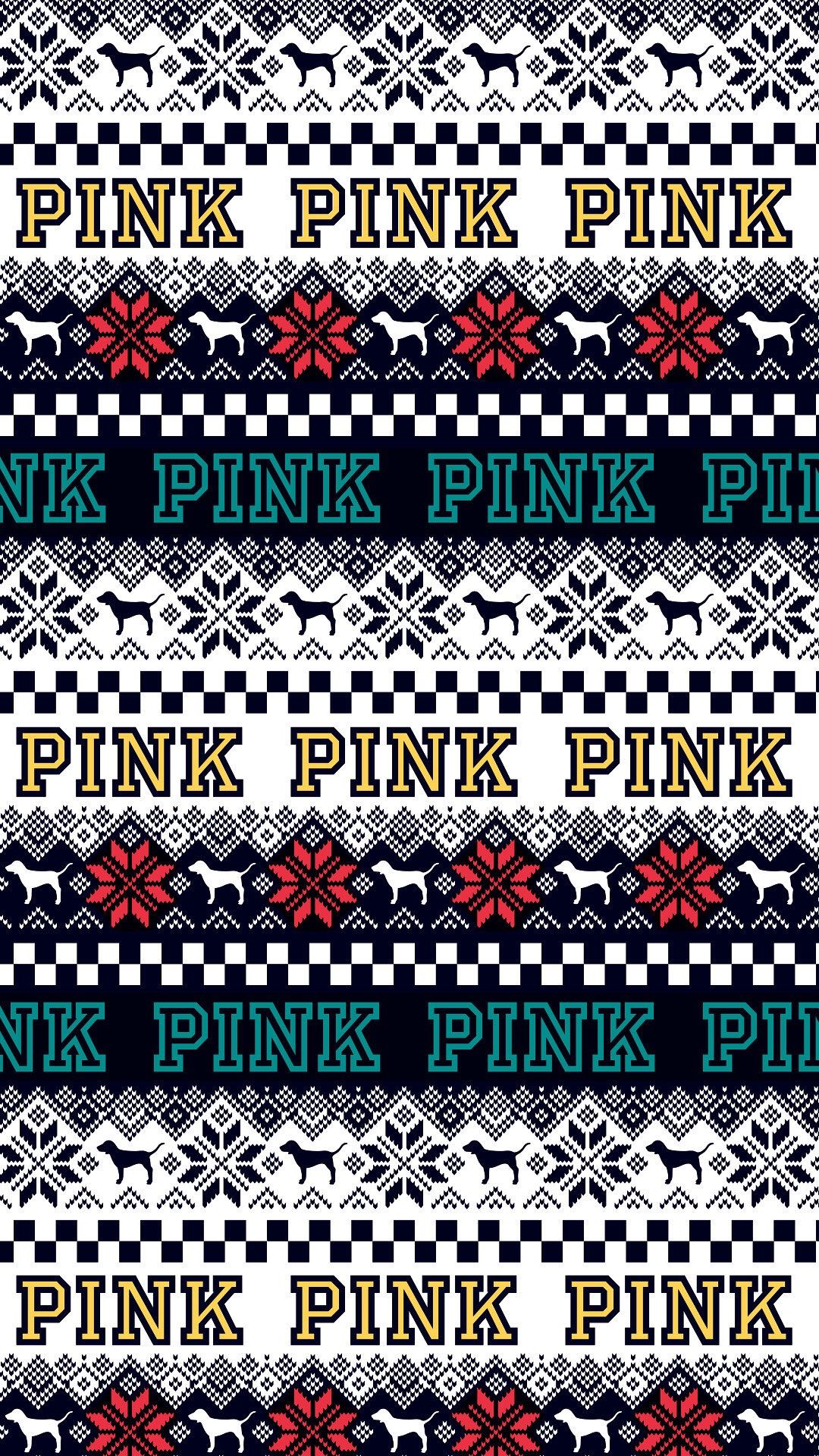 Pink Victorias Secret Wallpapers