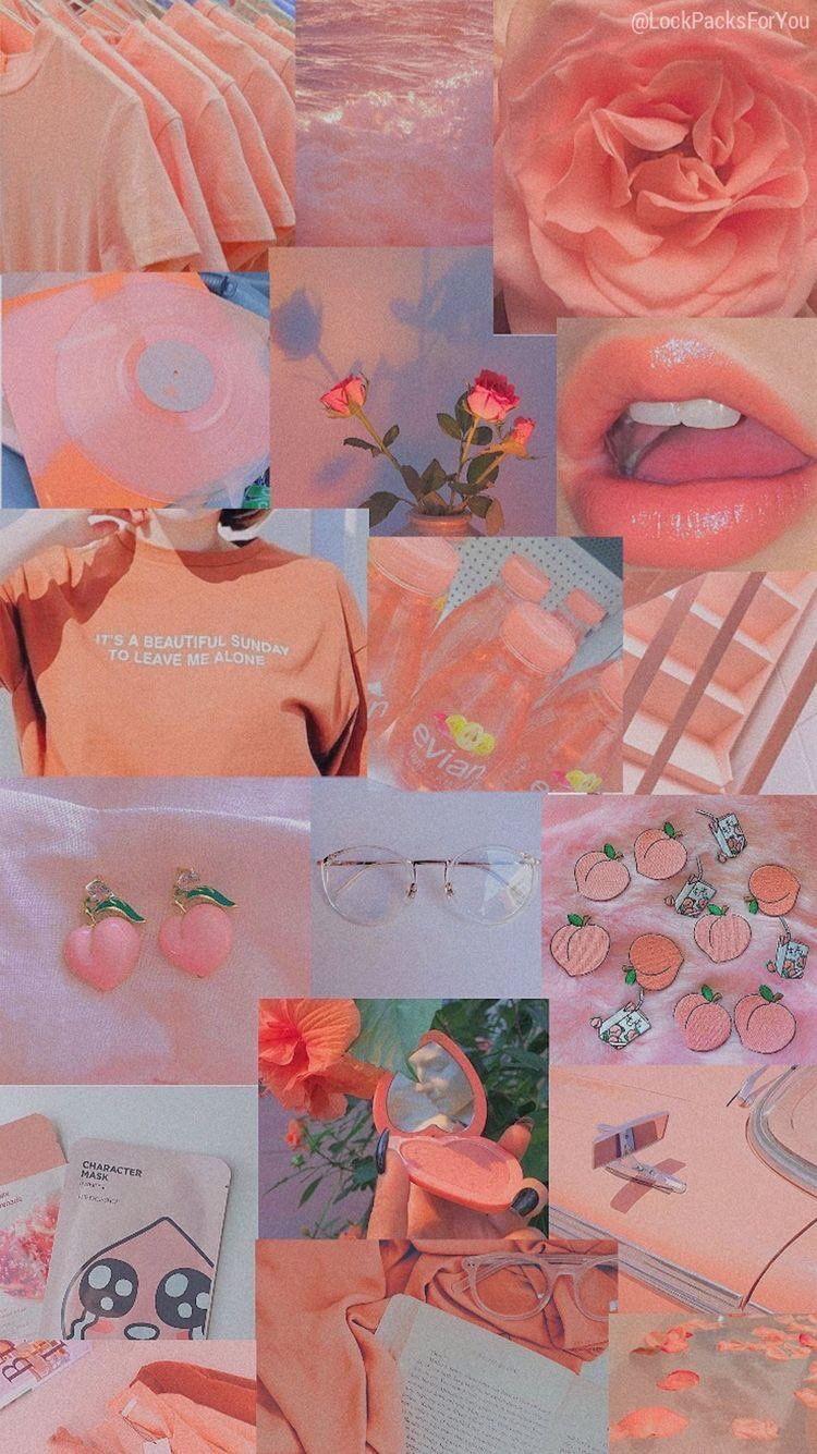 Pink Vintage Aesthetic Wallpapers