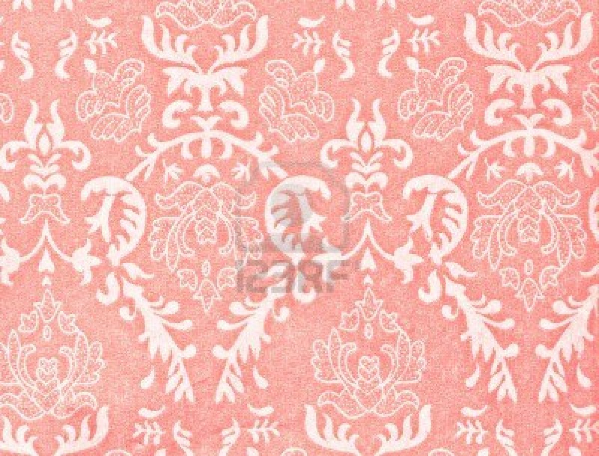 Pink Vintage Wallpapers