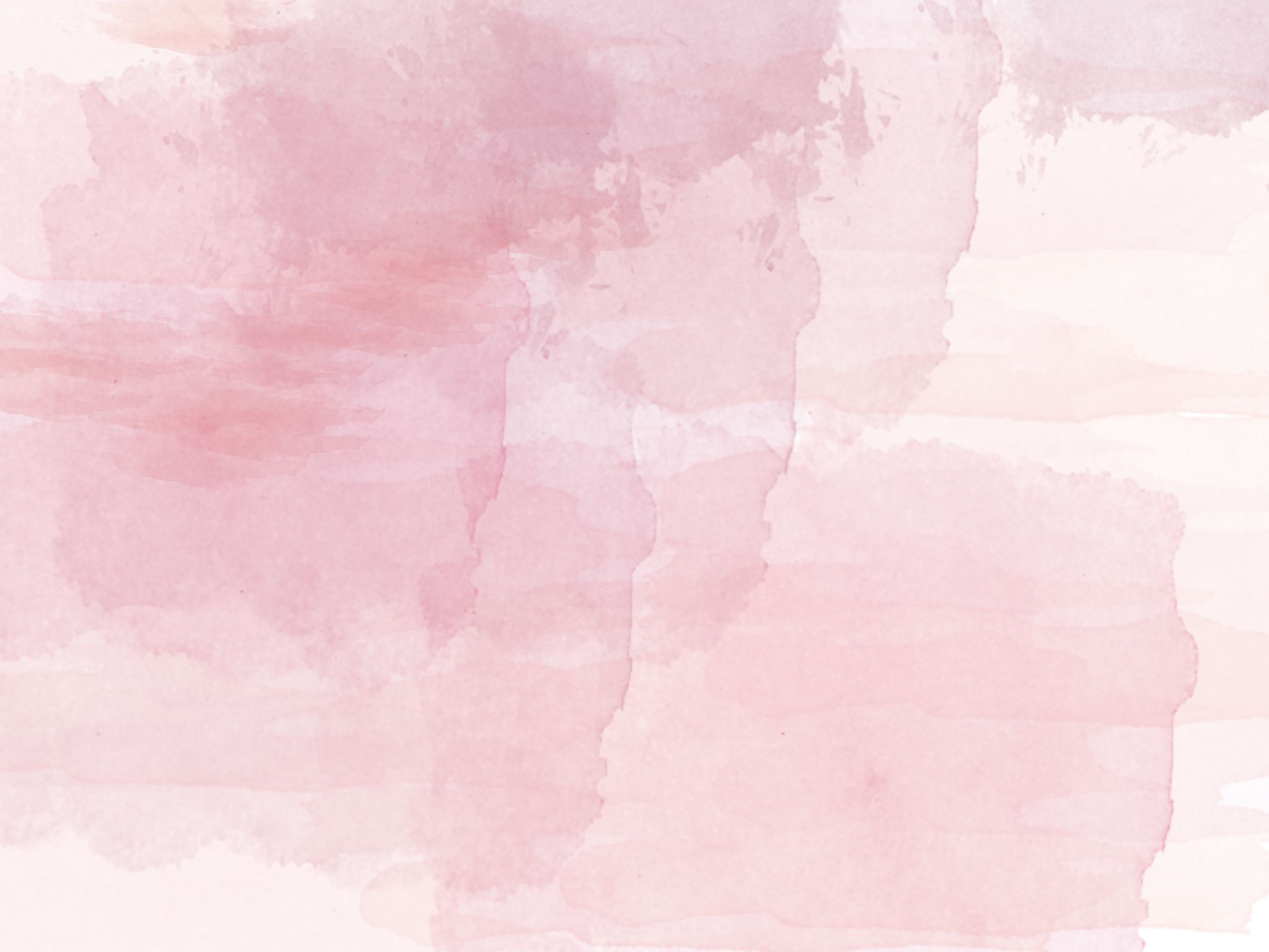 Pink Watercolor Wallpapers