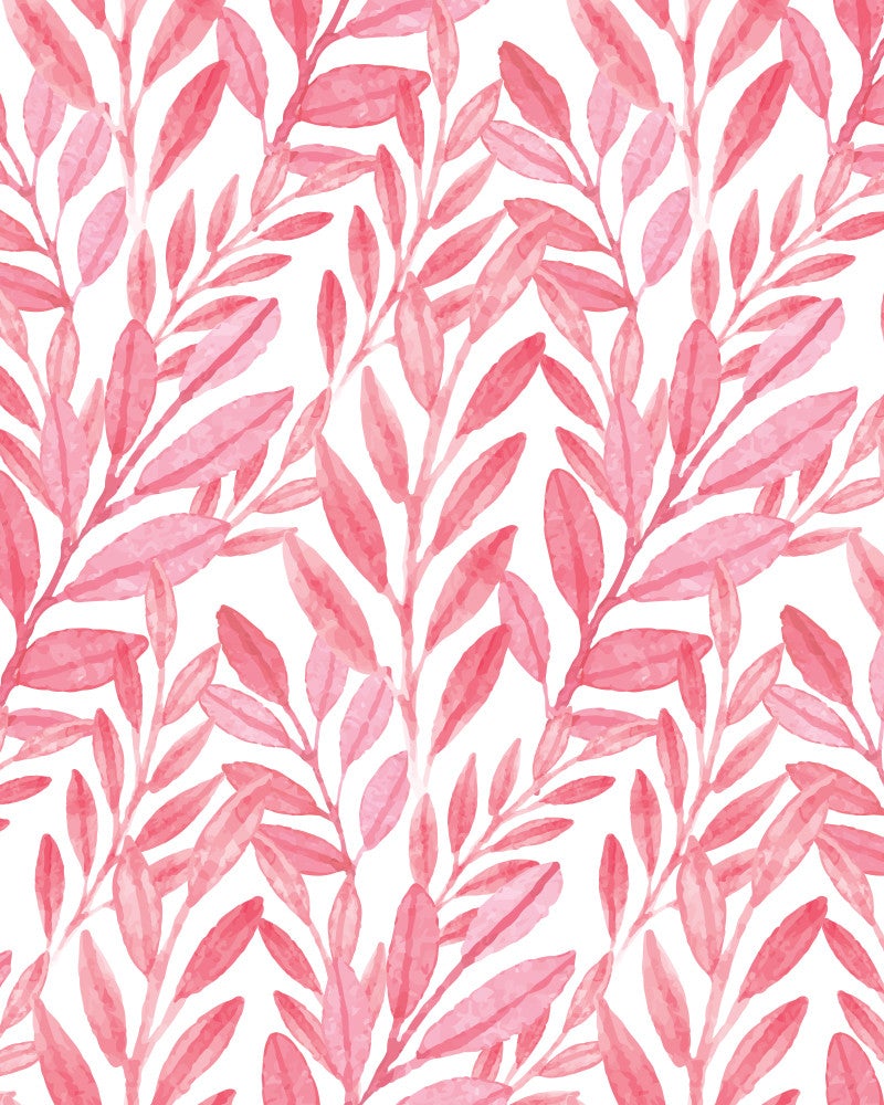 Pink Watercolor Wallpapers