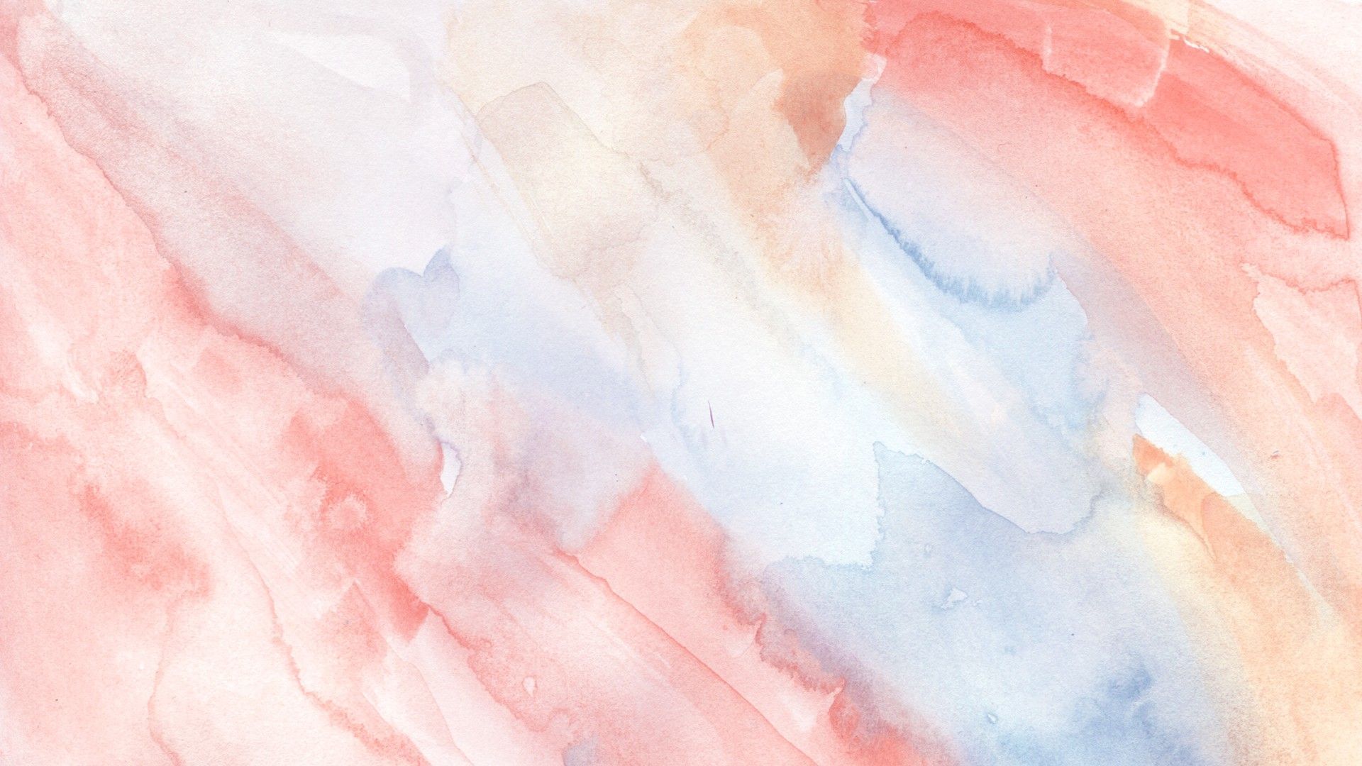 Pink Watercolor Wallpapers