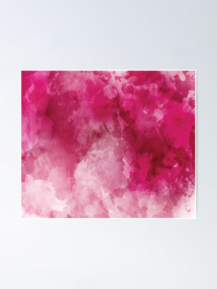 Pink Watercolor Wallpapers