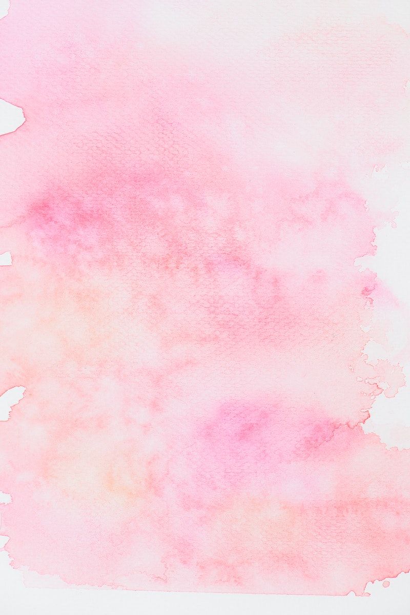 Pink Watercolor Wallpapers