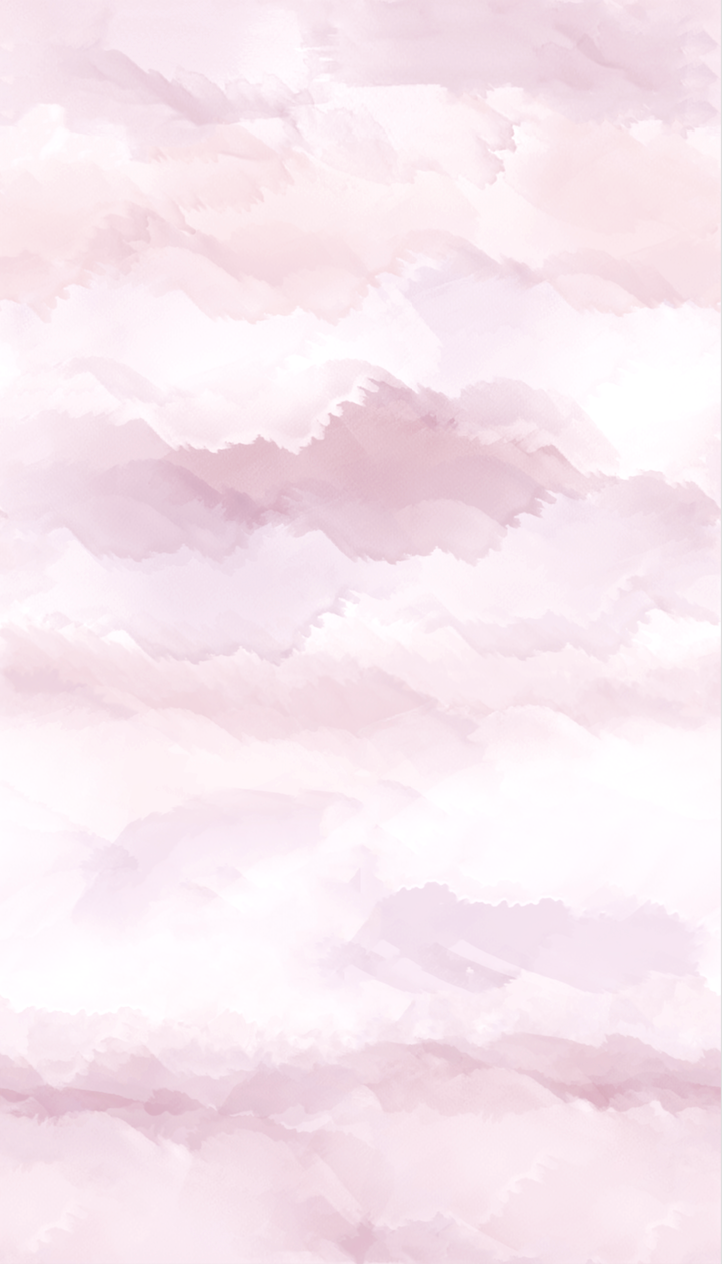 Pink Watercolor Wallpapers