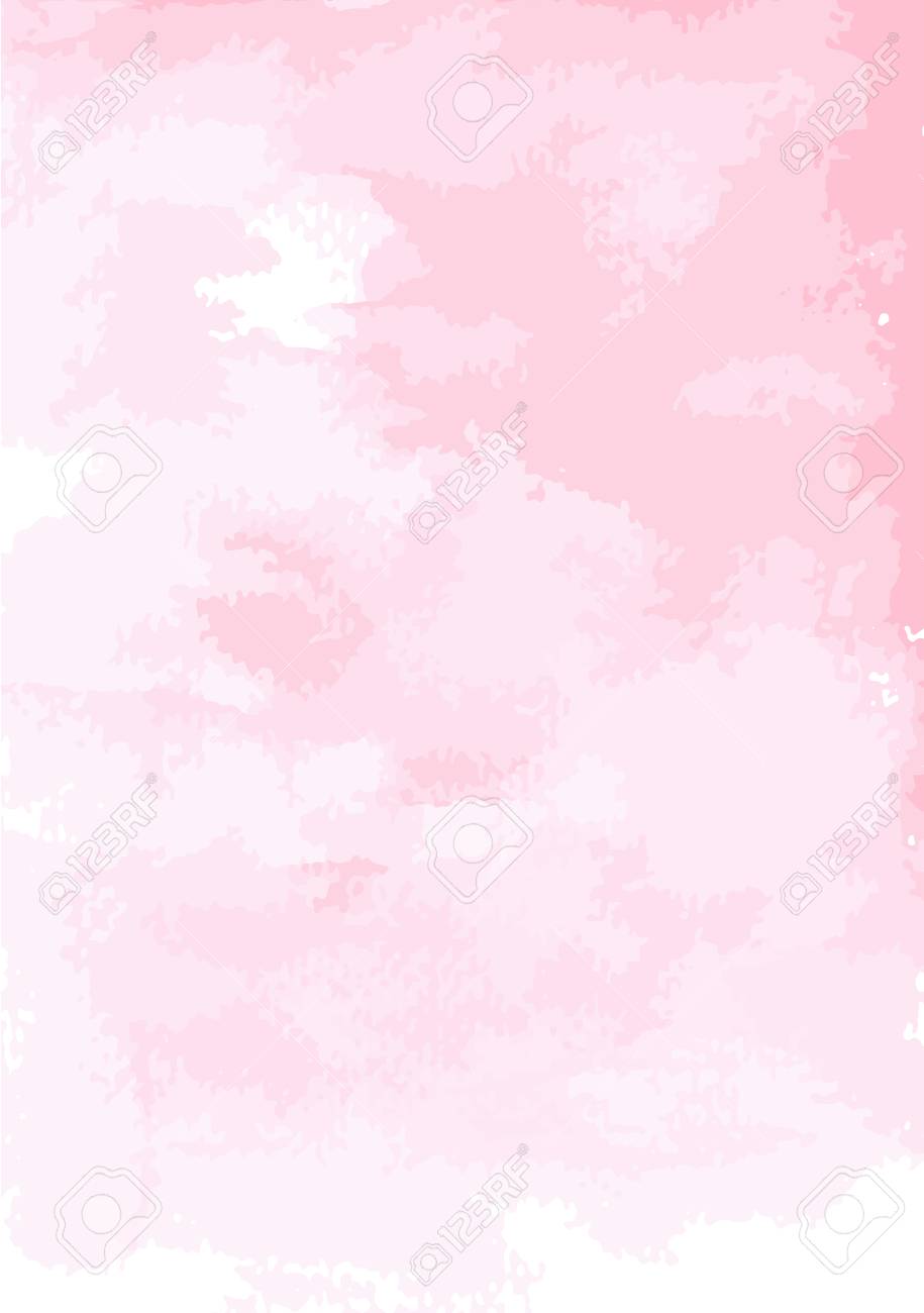 Pink Watercolor Wallpapers