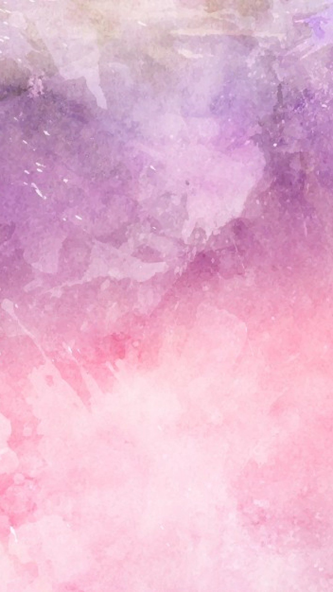 Pink Watercolor Wallpapers