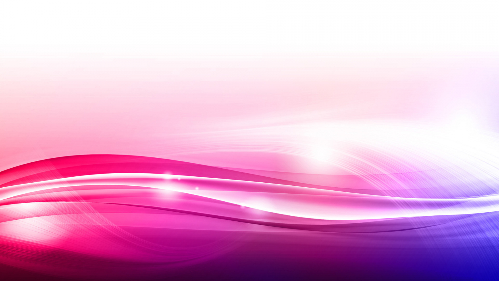 Pink Waves Wallpapers